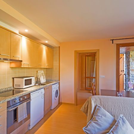 Apartment La Pleta De 索尔德乌 外观 照片