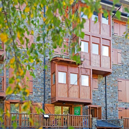 Apartment La Pleta De 索尔德乌 外观 照片
