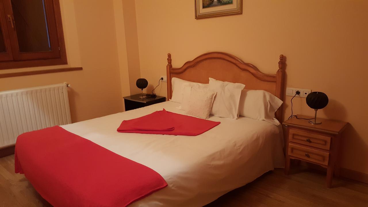 Apartment La Pleta De 索尔德乌 外观 照片
