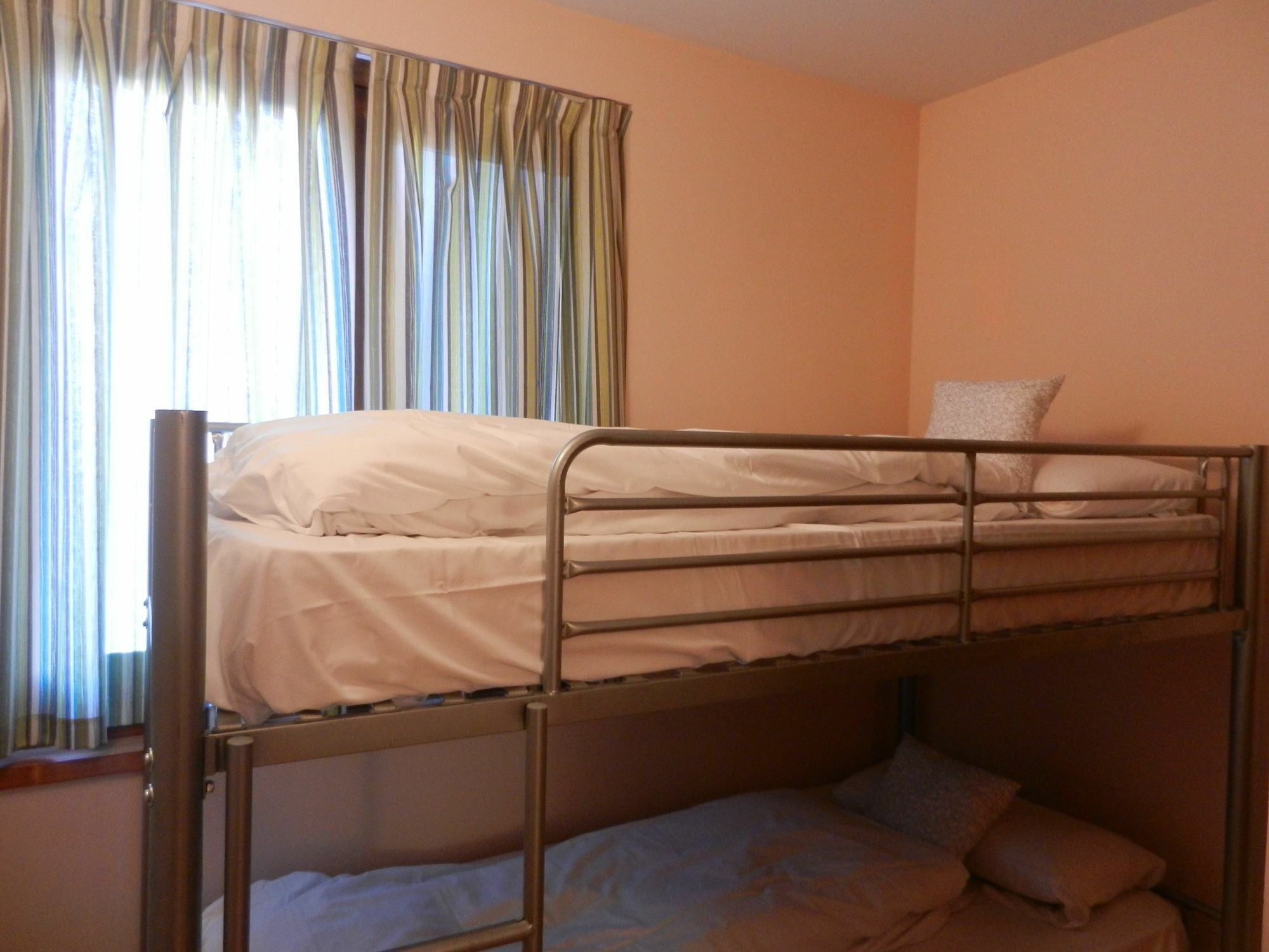 Apartment La Pleta De 索尔德乌 外观 照片